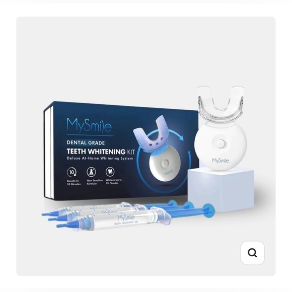 MySmile Original Teeth Whitening Kit - Picture 2 of 5